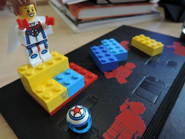 Pomodoro mit Lego: Produktives Arbeiten macht so noch mehr Spaß