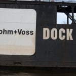 Blohm + Voss Dock 11