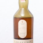 Malt Whisky Lagavulin 16 Years